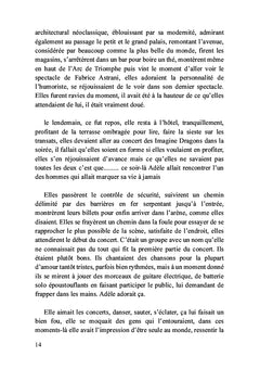 Les âmes soeurs