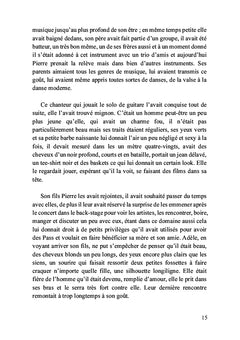 Les âmes soeurs