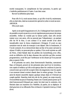 Les âmes soeurs
