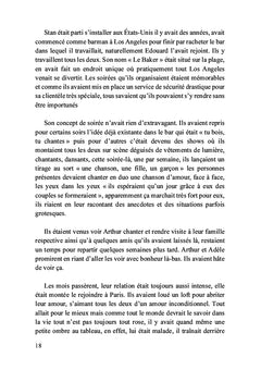 Les âmes soeurs