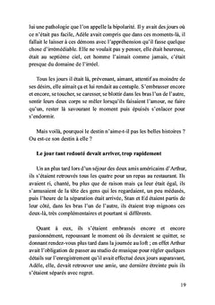 Les âmes soeurs