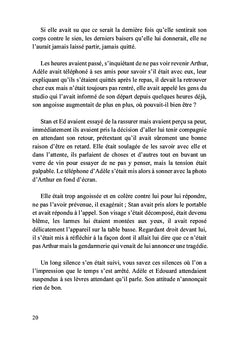 Les âmes soeurs