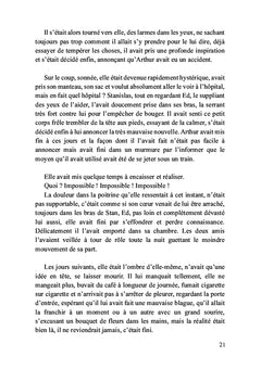 Les âmes soeurs