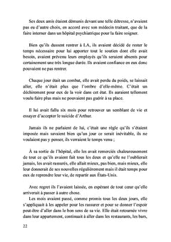 Les âmes soeurs
