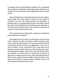 Les âmes soeurs