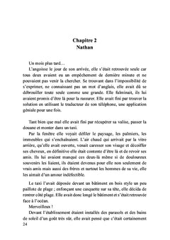 Les âmes soeurs