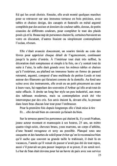Les âmes soeurs