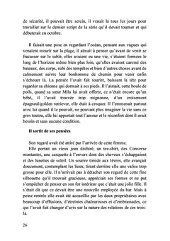 Les âmes soeurs