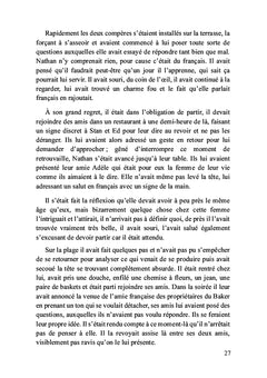 Les âmes soeurs