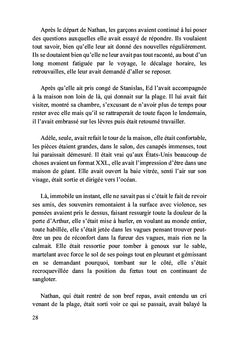 Les âmes soeurs
