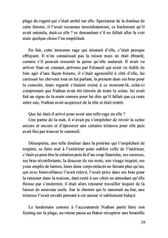 Les âmes soeurs