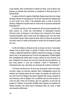 Les âmes soeurs
