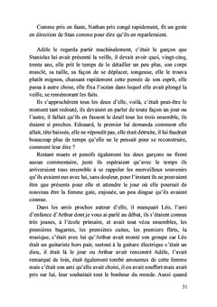 Les âmes soeurs