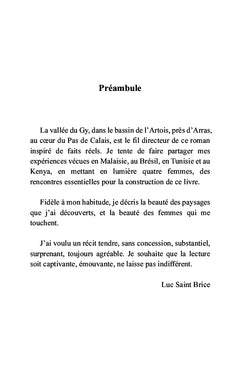 La vallée d'enfance