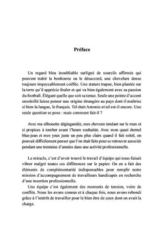 Rencontres et séparations