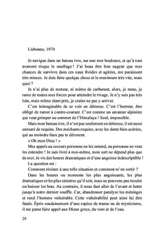 Rencontres et séparations