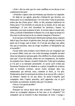 Rencontres et séparations