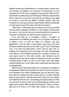 Rencontres et séparations