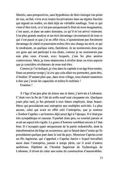 Rencontres et séparations
