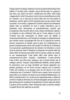 Rencontres et séparations