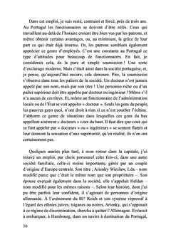 Rencontres et séparations