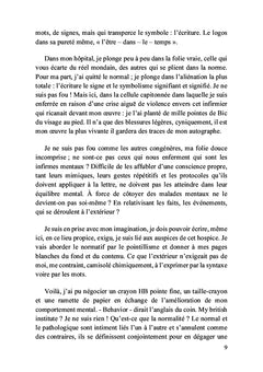 Rimes barbares
