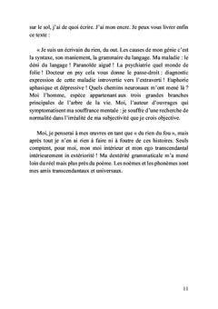 Rimes barbares