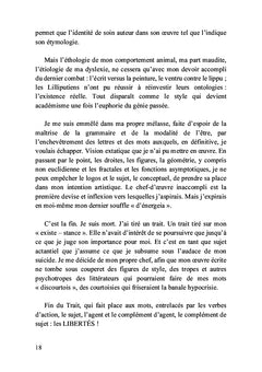 Rimes barbares