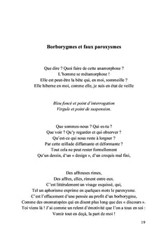 Rimes barbares