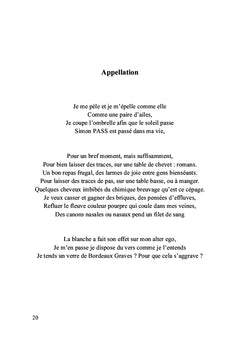 Rimes barbares