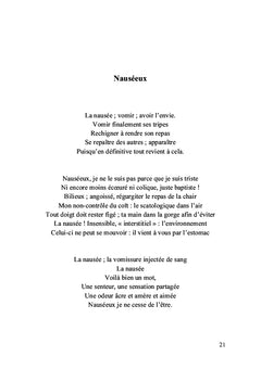 Rimes barbares