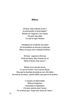 Rimes barbares