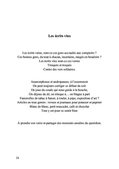 Rimes barbares