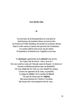 Rimes barbares