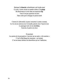 Rimes barbares