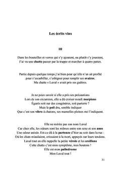 Rimes barbares