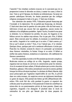 Le malentendu