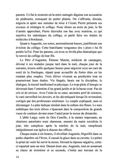 Le malentendu