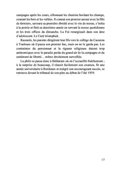 Le malentendu