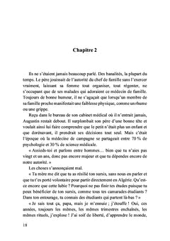 Le malentendu