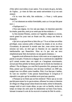 Le malentendu