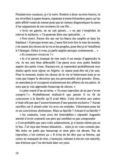 Le malentendu