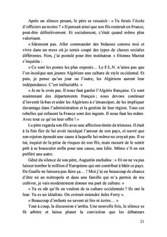 Le malentendu