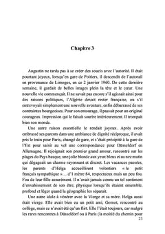 Le malentendu