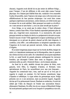 Le malentendu