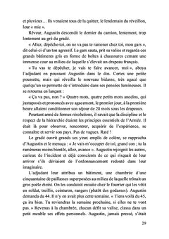 Le malentendu