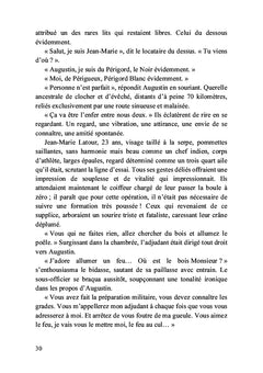 Le malentendu