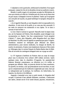 Le malentendu