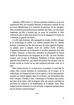 Le Trésor des Fées