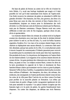 Le Trésor des Fées